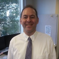 Richard Ries, M.Ed., M.A.