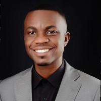 Caleb Kwame Sinclear, Ph.D.