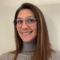 Aurélie GRITTI