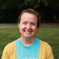 Jenna Hippensteel, MSSW, LSW