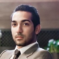 Sina Ghafari