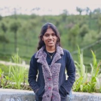 Devika P