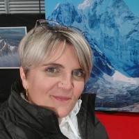 Sabrina LENEVEU - MARTINOT