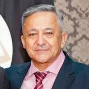 Dr JORGE ADOLFO DE ARRUDA