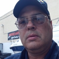 Mike Salgado