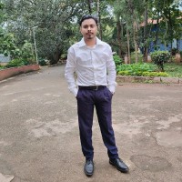 Bipul Kumar Agrawal