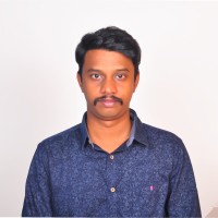 Prasanth Gopalakrishnan