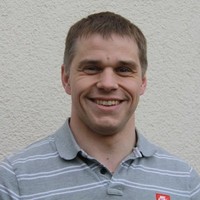 Christian Rogenmoser