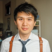 Peter Kang