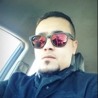 Abdullah Almasdour
