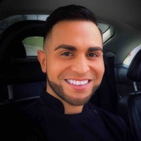 Erick Garcia