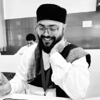 Shujauddin Fahad Inamdar