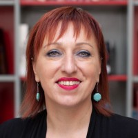 Jitka Stiles