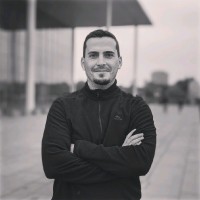 Pedro Javier Bermudez Fernández