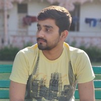 Parth Baraiya