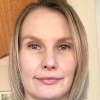 Annette Lindroos