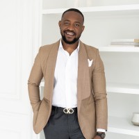 Fredrick Oyekanmi