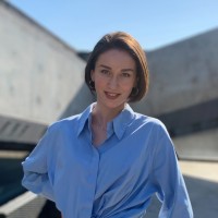 Ana Tsalugelashvili
