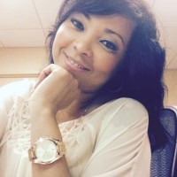 Simone Ferguson-Lambert
