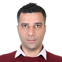 khaled Arar