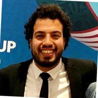 Tarek Saleh