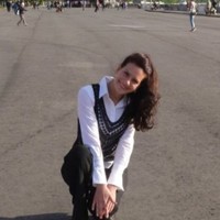 Olga Soboleva