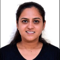 Harleen Kaur Paramjeeth