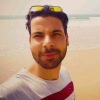 UZAIR ZAHOOR