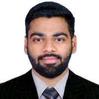 AKHIL VS