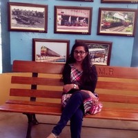 Sushmitha VS