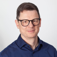 Bernd Kissel