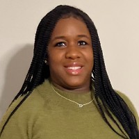 Kerry-Ann Williams