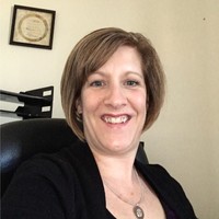 Melissa Alcorn-Ferry