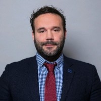 Matthijs Reek