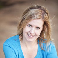 Amanda Rountree