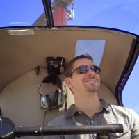 William Ramanauskas Segura