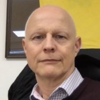 Richard Budgen