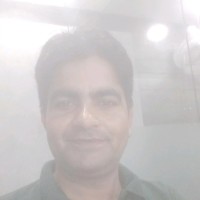 Mukesh Jha