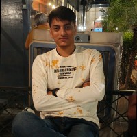 Rithik Rai