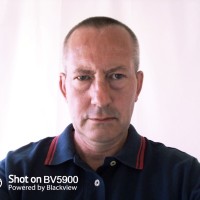 Paul Barrington