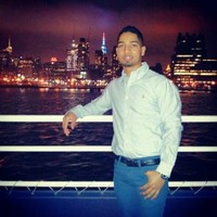 Luis E Espinosa Hernandez