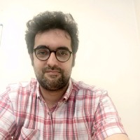 Hamid Norouzi