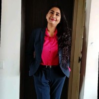 Ritika Sharma