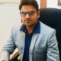 Dr. Manish Ramdev