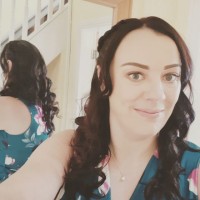 Catherine Allcock