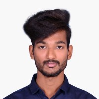 Gulapala Jayaprakash