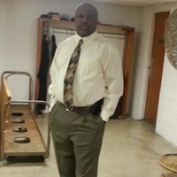 Jay Ashford