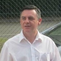 Dave Harte