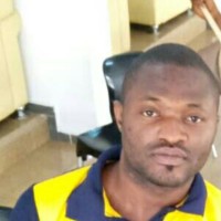 Olushola Paul