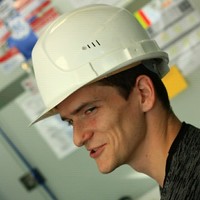 Dmitry Rozanov